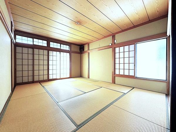 横浜市泉区白百合１丁目の中古一戸建て