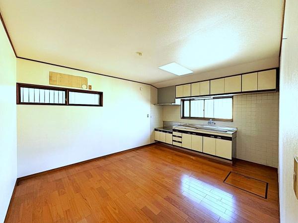横浜市泉区白百合１丁目の中古一戸建