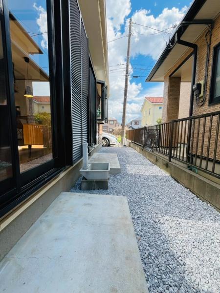 横浜市瀬谷区南瀬谷１丁目の中古一戸建て