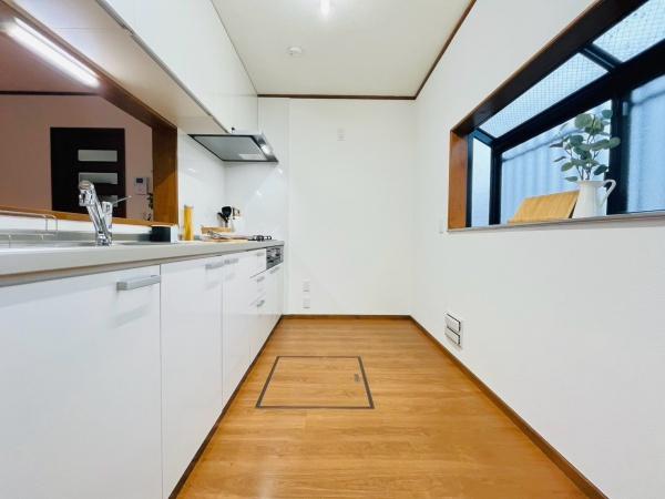 横浜市瀬谷区南瀬谷１丁目の中古一戸建て