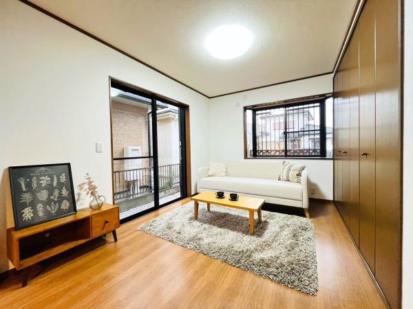 横浜市瀬谷区南瀬谷１丁目の中古一戸建
