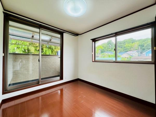 横浜市旭区今川町の中古一戸建て