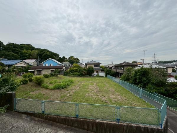 横浜市旭区今川町の中古一戸建て