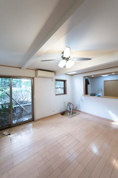 横浜市旭区今川町の中古一戸建て