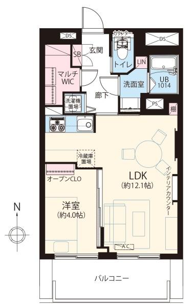 コーポ柳町