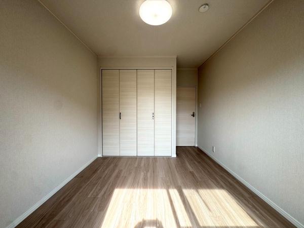 ライオンズマンション大倉山第５