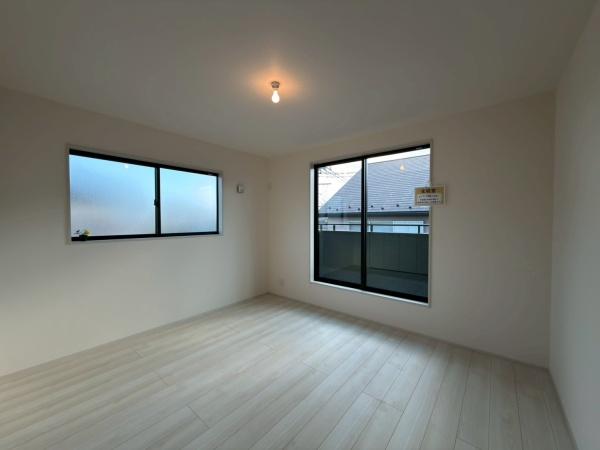 横浜市金沢区高舟台２丁目の新築一戸建