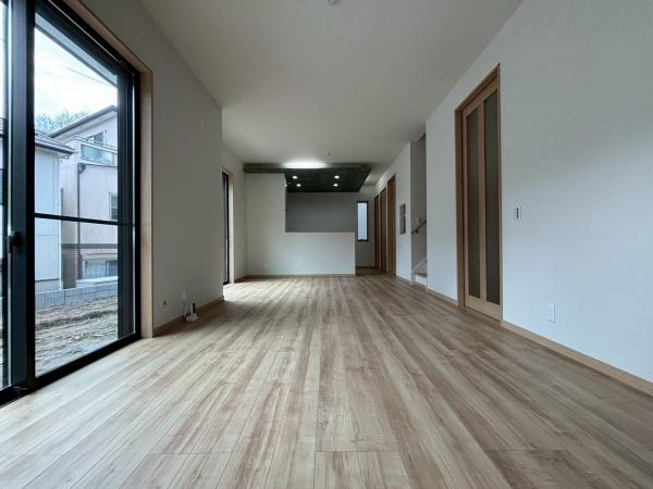 横須賀市船越町２丁目の新築一戸建