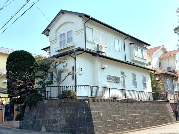 横浜市泉区領家１丁目の中古一戸建て