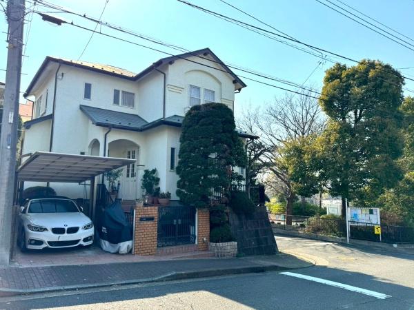 横浜市泉区領家１丁目の中古一戸建