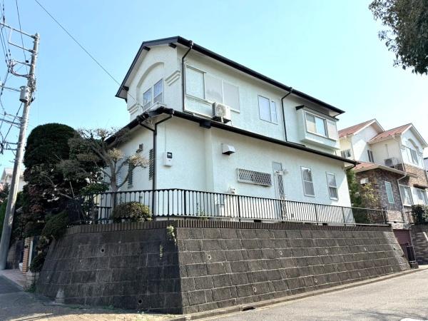横浜市泉区領家１丁目の中古一戸建