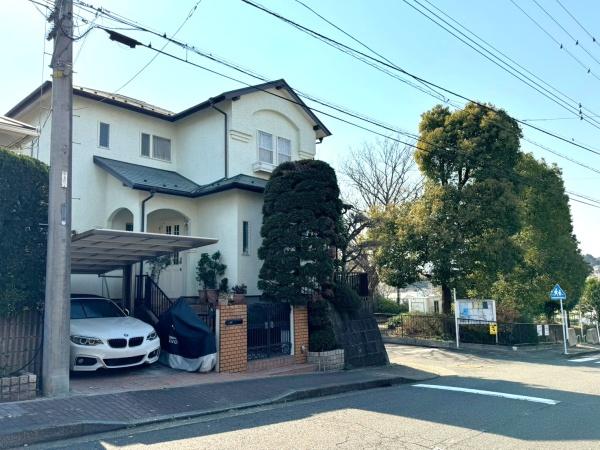 横浜市泉区領家１丁目の中古一戸建