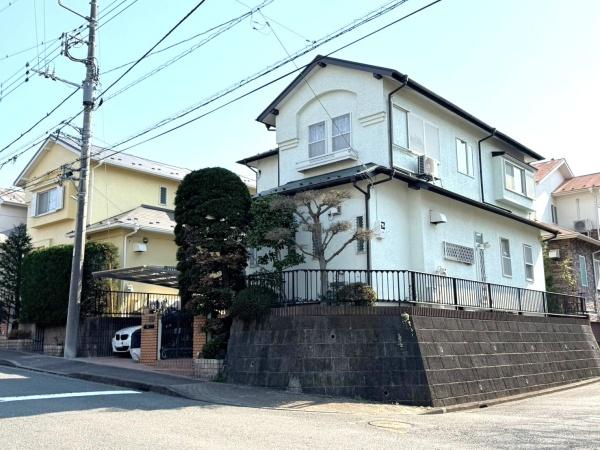 横浜市泉区領家１丁目の中古一戸建