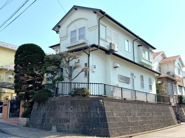 横浜市泉区領家１丁目の中古一戸建て