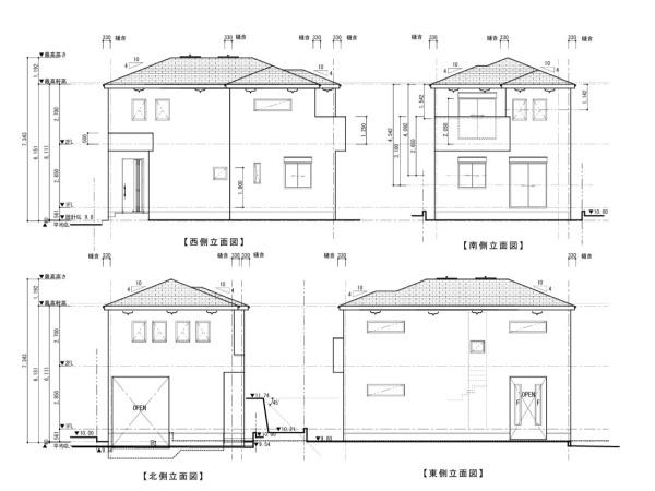 逗子市桜山５丁目の売土地