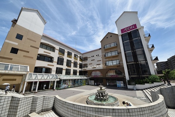横浜市中区本牧原の新築一戸建(イオン本牧店)