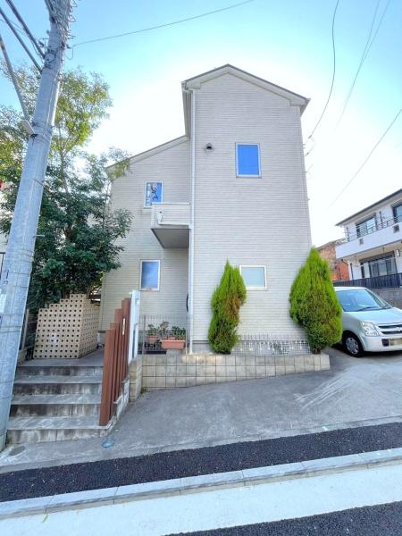 横浜市保土ケ谷区法泉１丁目の中古一戸建