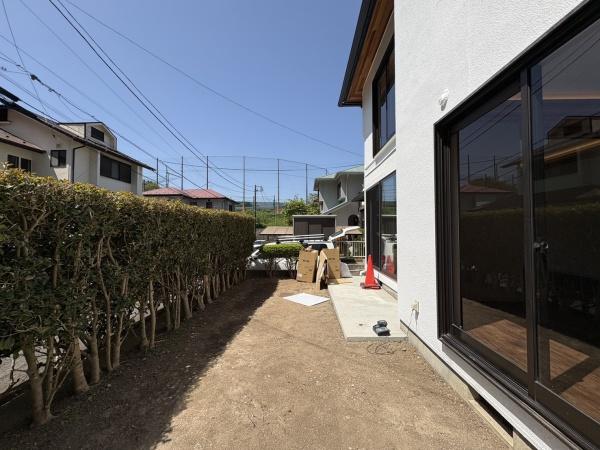 逗子市桜山５丁目の中古一戸建て