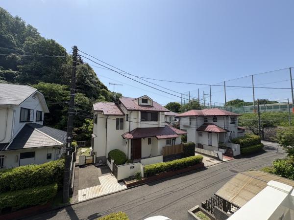 逗子市桜山５丁目の中古一戸建て