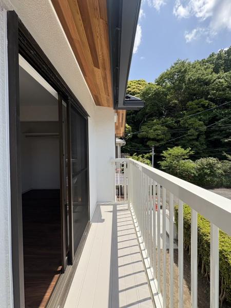 逗子市桜山５丁目の中古一戸建て