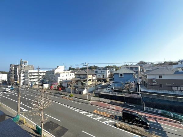 ナイスアーバンスクエア洋光台