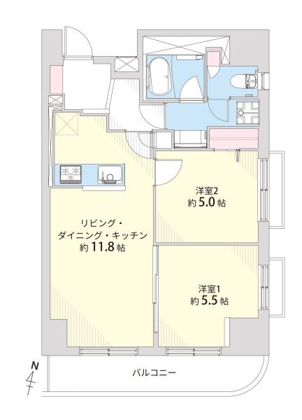 ファーストクラス戸部駅