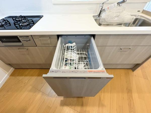 川崎市川崎区田島町の新築一戸建