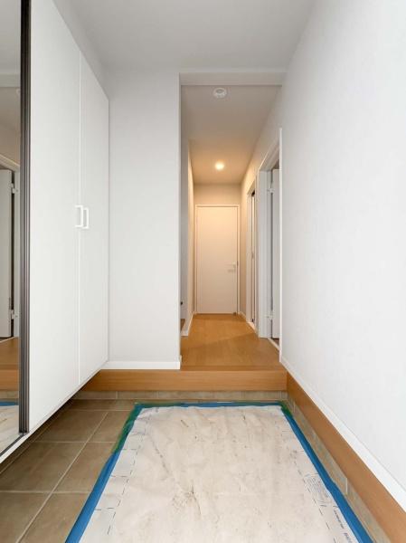 川崎市川崎区田島町の新築一戸建