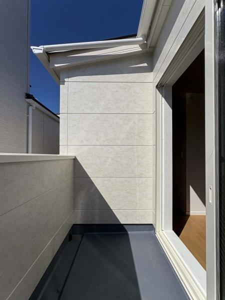 川崎市川崎区田島町の新築一戸建