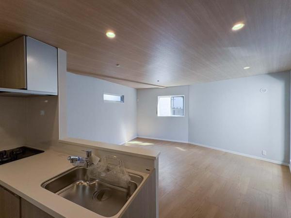 川崎市川崎区田島町の新築一戸建