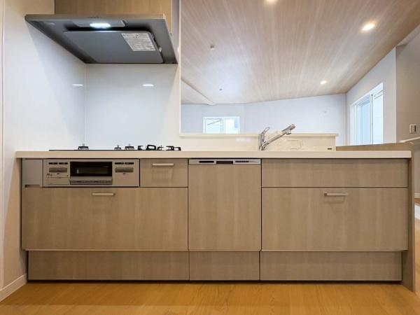 川崎市川崎区田島町の新築一戸建