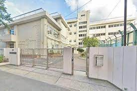 ハーズ横浜・ベイガーデン(横浜市立南吉田小学校)