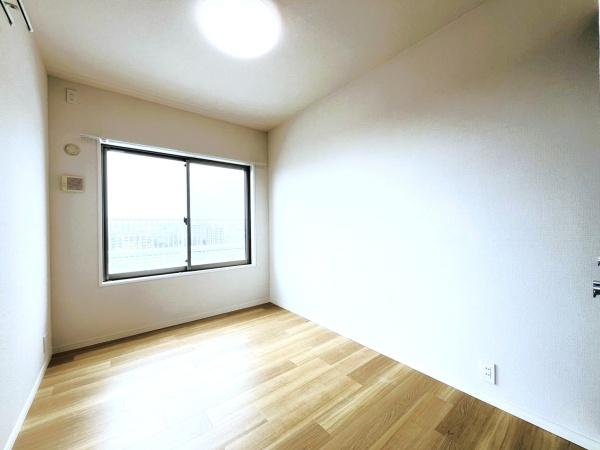 エクストール宮前の丘