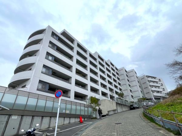 エクストール宮前の丘