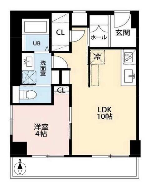 ミカドマンション