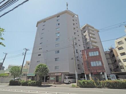ミカドマンション