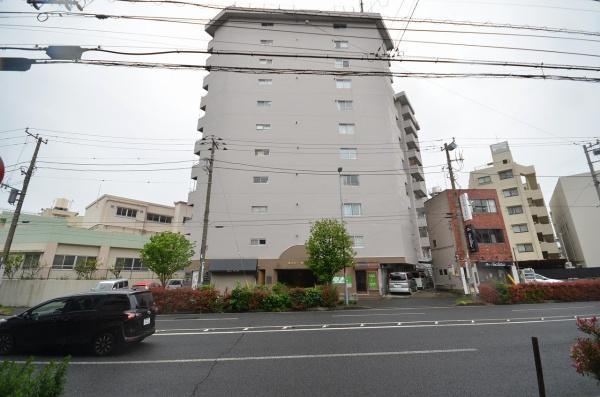 ミカドマンション