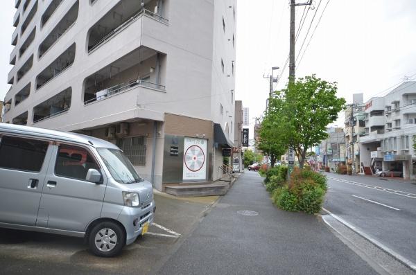 ミカドマンション
