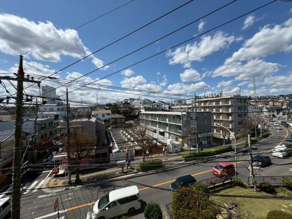 グレイス二俣川