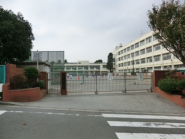 横浜市旭区今宿2丁目の新築一戸建(横浜市立中沢小学校)