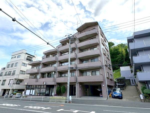アピオ横浜鴨居