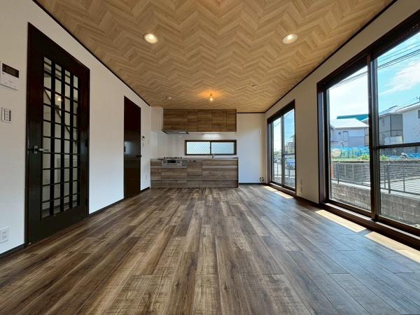 三浦市尾上町の中古一戸建て