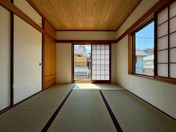 三浦市尾上町の中古一戸建て