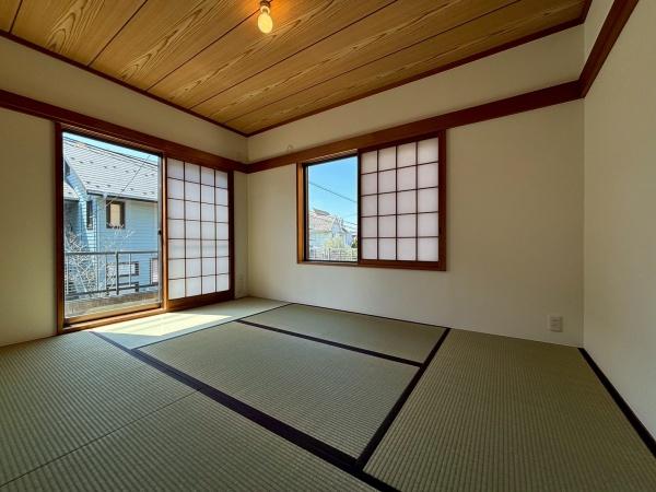 三浦市尾上町の中古一戸建て