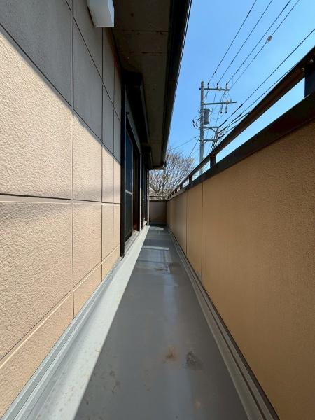 三浦市尾上町の中古一戸建て