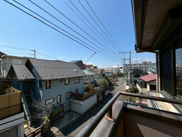 三浦市尾上町の中古一戸建て