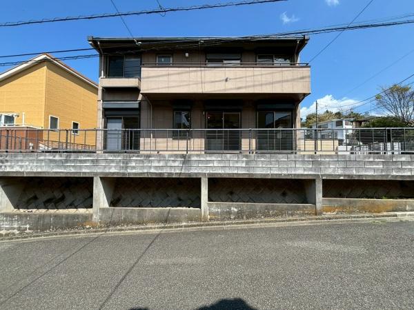 三浦市尾上町の中古一戸建