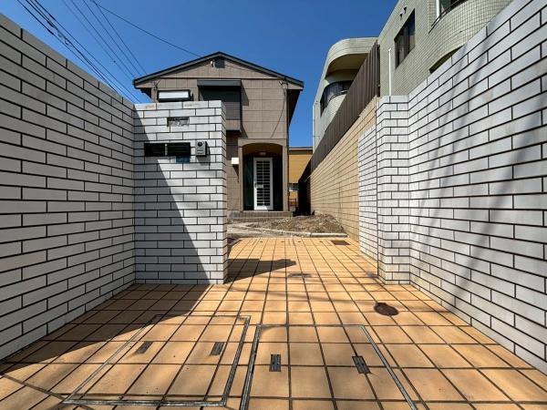 三浦市尾上町の中古一戸建
