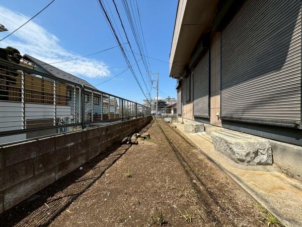 三浦市尾上町の中古一戸建