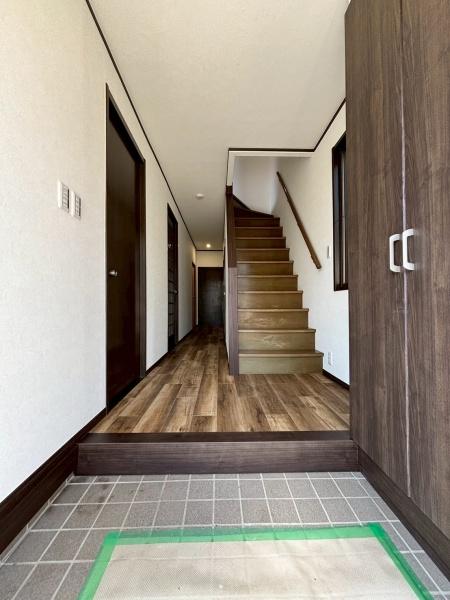 三浦市尾上町の中古一戸建て